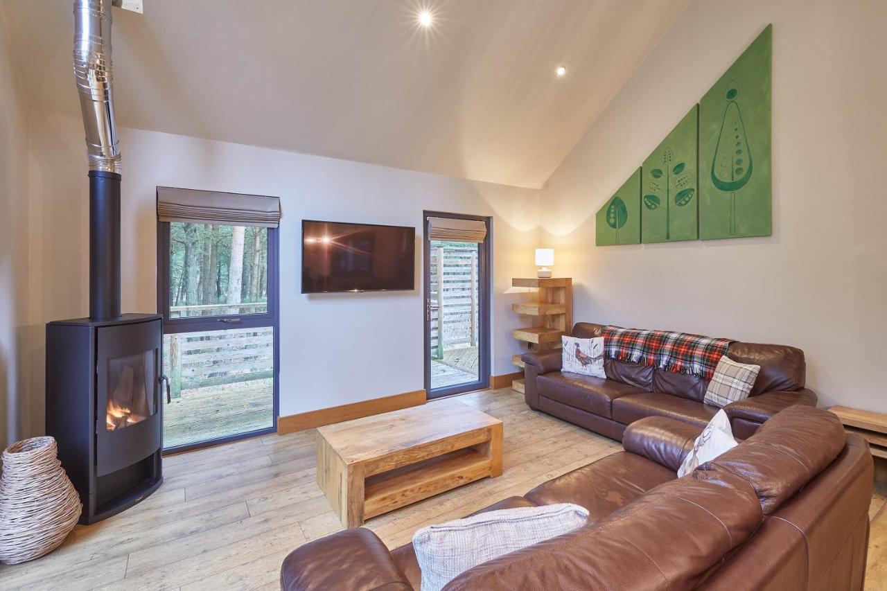 Host & Stay - Simon Howe Lodge Whitby Exterior photo