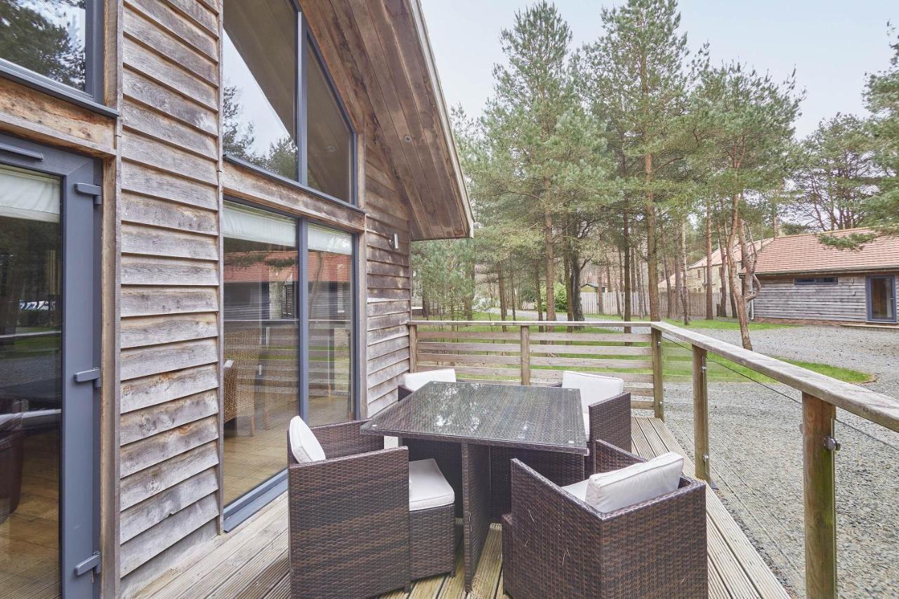 Host & Stay - Simon Howe Lodge Whitby Exterior photo
